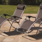 What is a zero gravity sun lounger?
